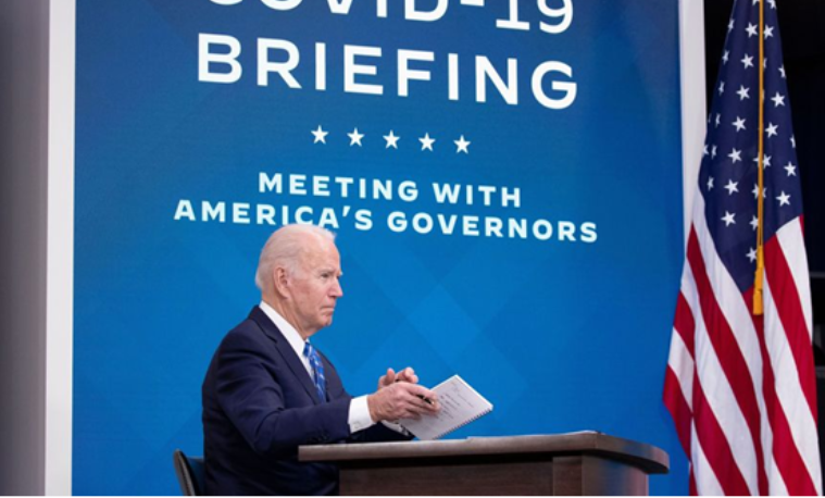 美国新增确诊连续创记录,中概股暴涨 9% 迎反弹