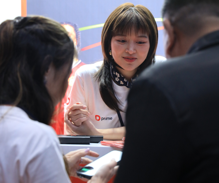 ย้อนบรรยากาศความมันส์จาก Traders Fair Thailand 2025