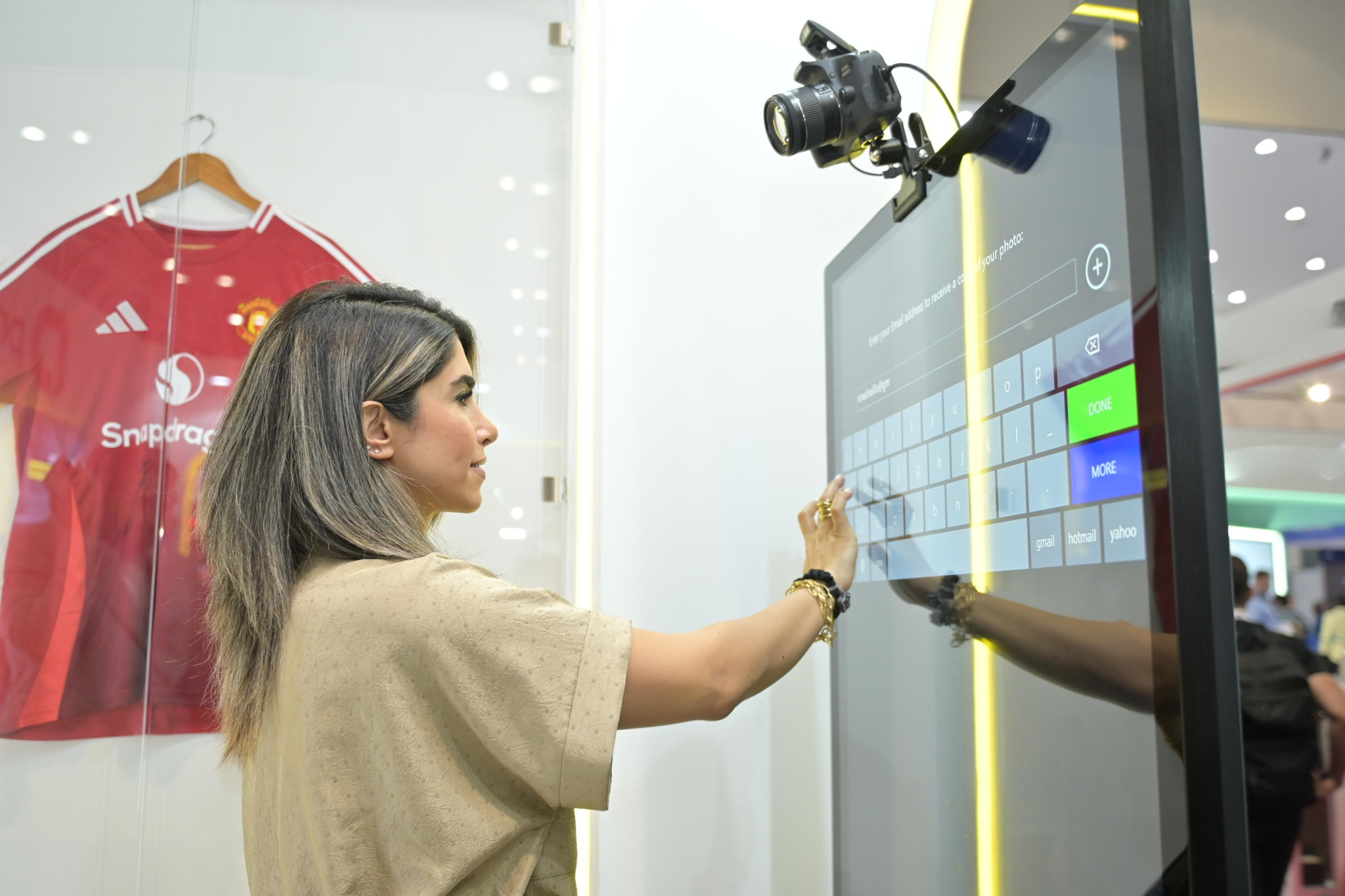 Hành Trình Đầy Cảm Xúc Của D Prime Tại Triển Lãm Forex Expo Dubai 2025