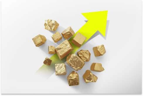 Rate Cuts Are Coming: Is Gold Set for a Big Move?